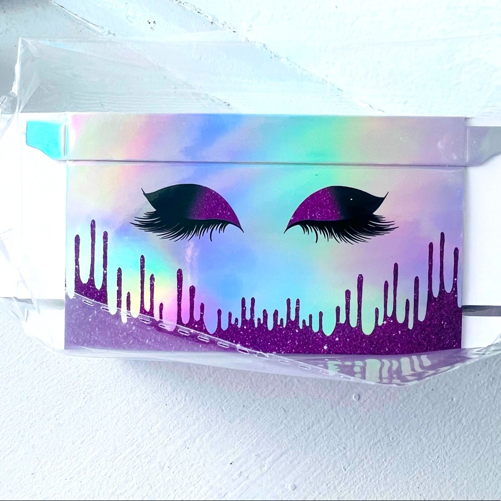 Eyelashes cases